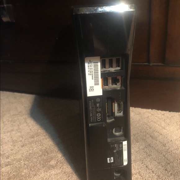 Xbox360 - Picture 5 of 5